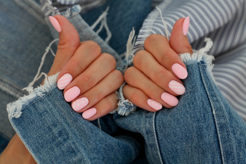 Cute Nails Trends
