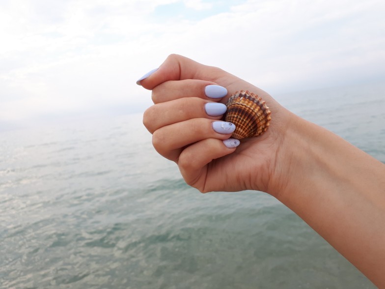 Your Ultimate Guide To French Tip Pedicure