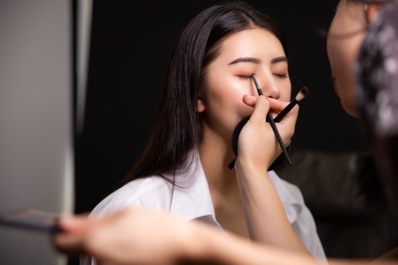 Makeup Services