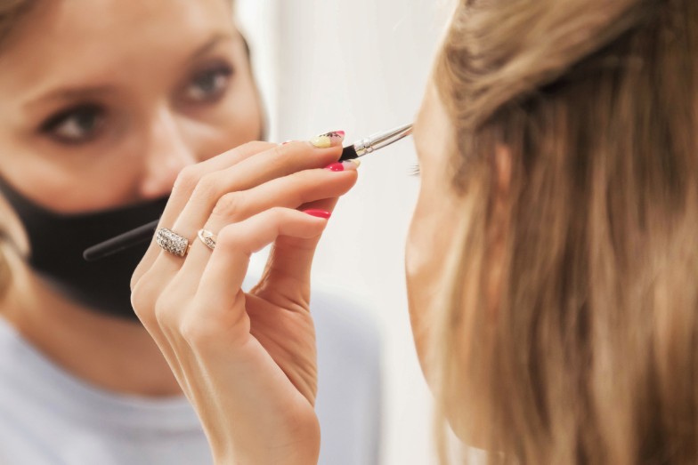 Makeup Services