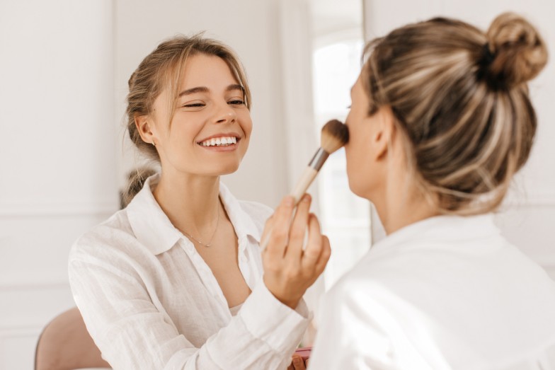 Makeup Services