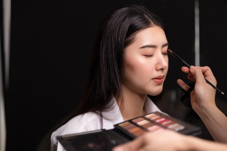 Makeup Services