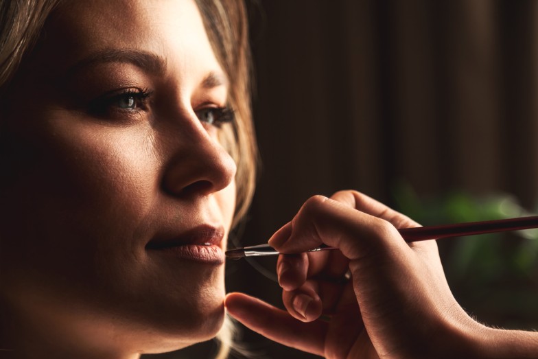 Makeup Services