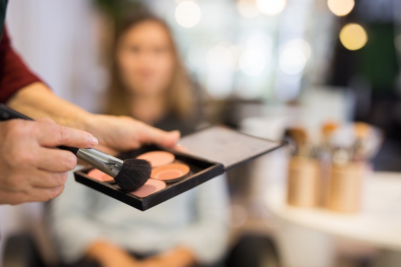 Makeup Services