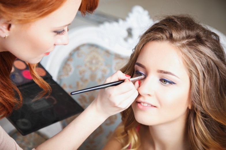 Makeup Services