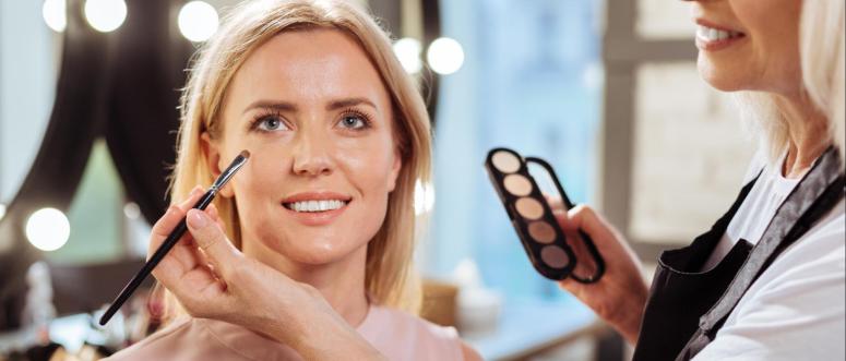 Makeup Services Makeup Services
