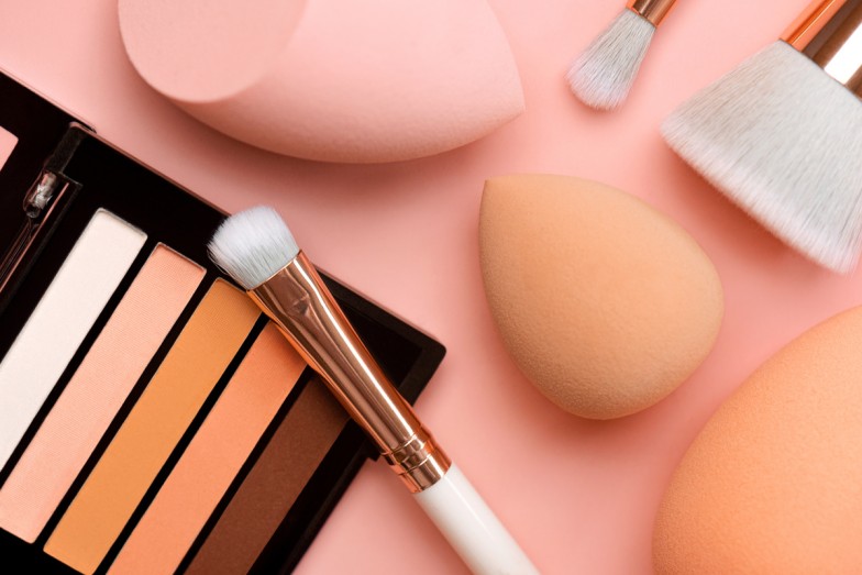Say Goodbye to Mold On Beauty Blender