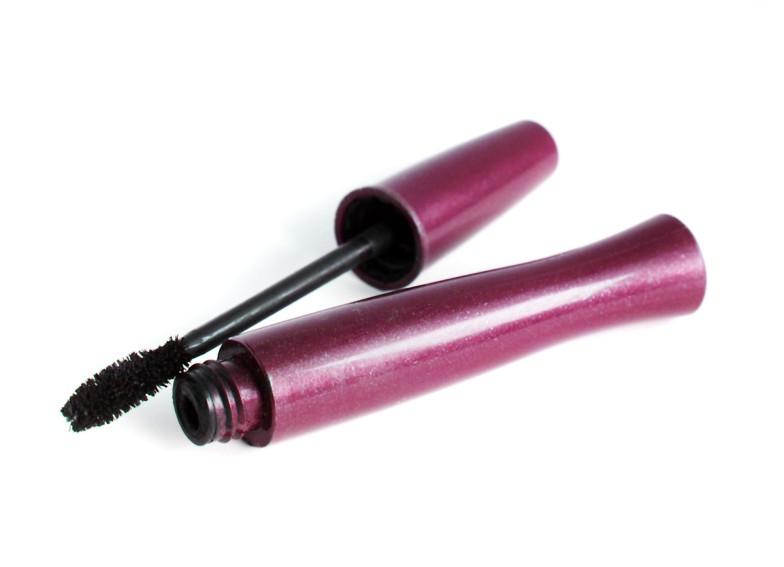 Purple Mascara