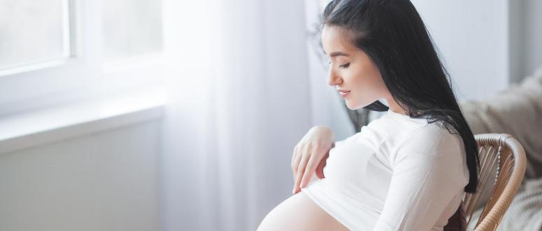 Radiant Skin Care During Pregnancy