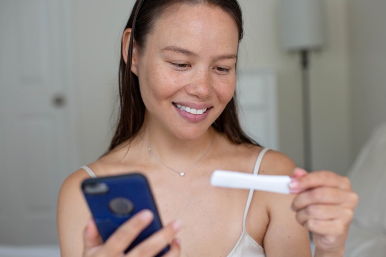 Ovulation Tracker
