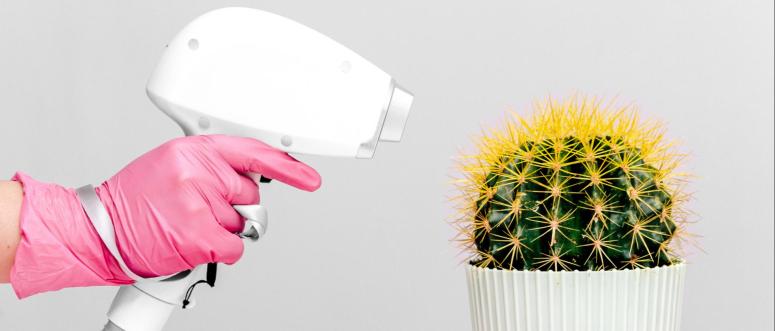 YAG Laser Hair Removal YAG Laser Hair Removal