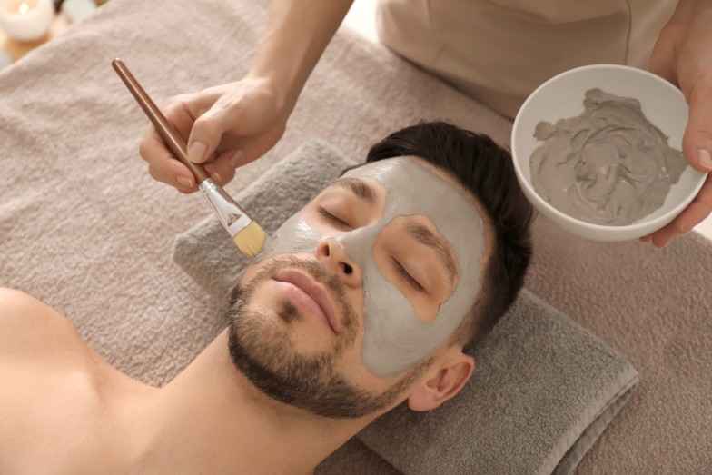 facial services