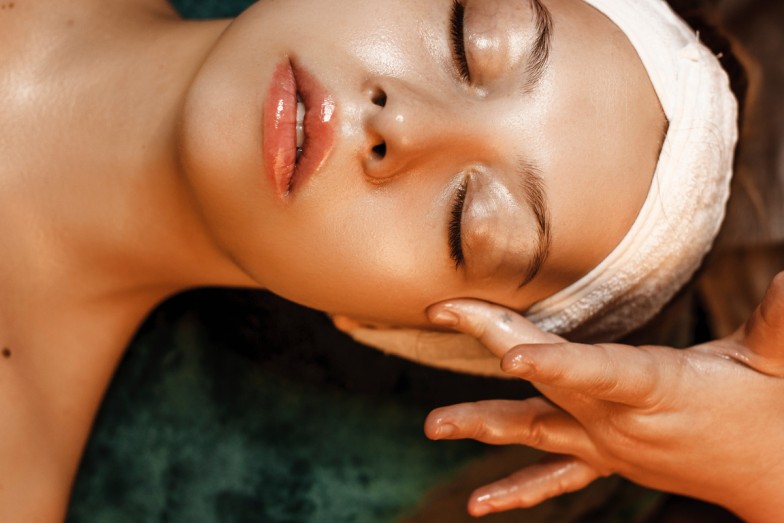 Dermalinfusion Facial