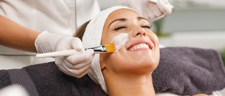 Dermalinfusion Facial
