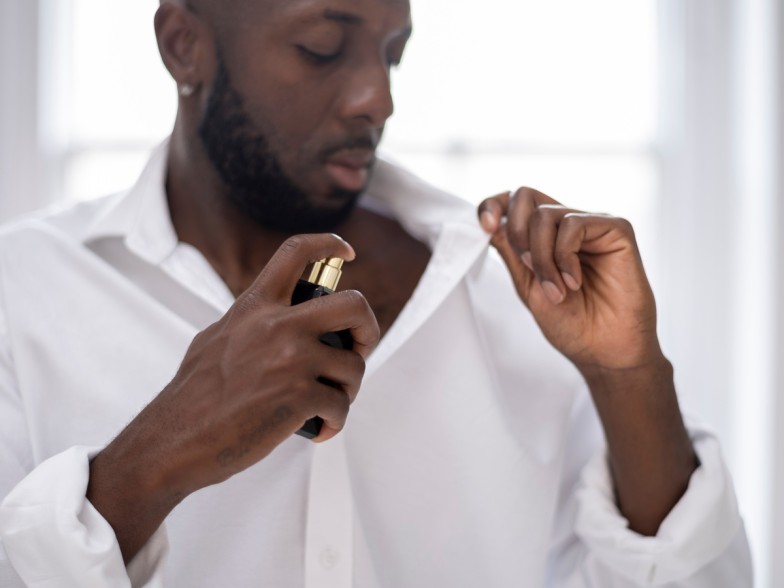 Hypoallergenic Scents