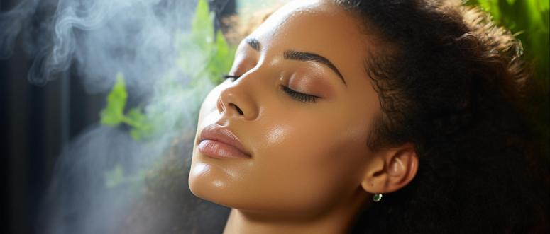 Deep Cleansing Facial