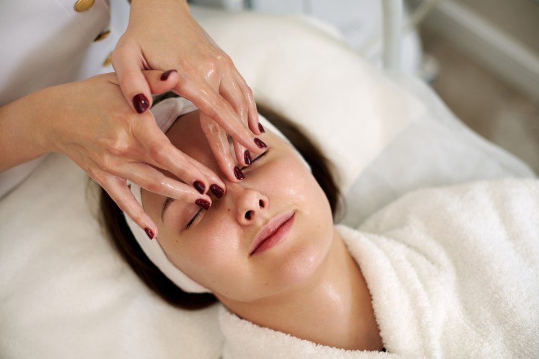 Hydrating Facial