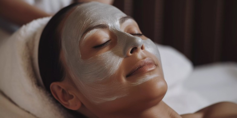 Hydrating Facial