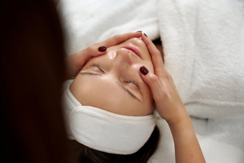 Hydrating Facial