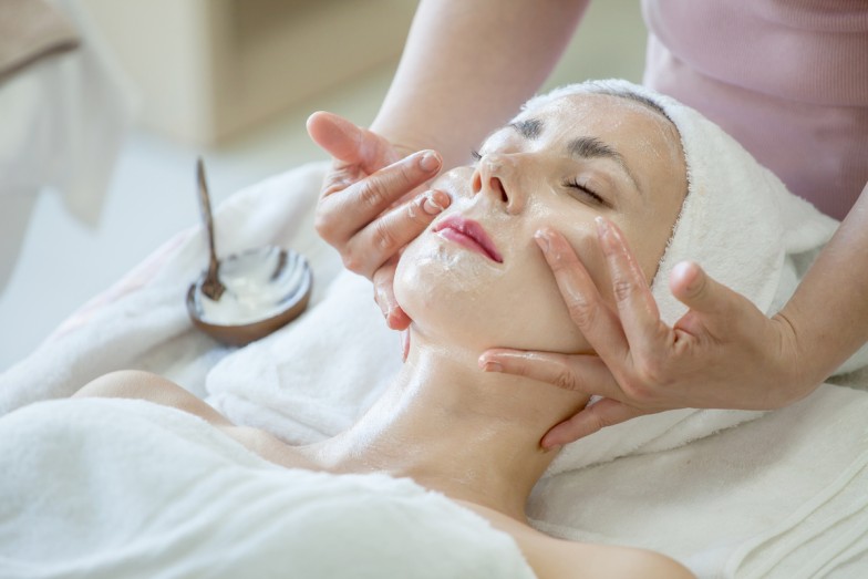 Hydrating Facial