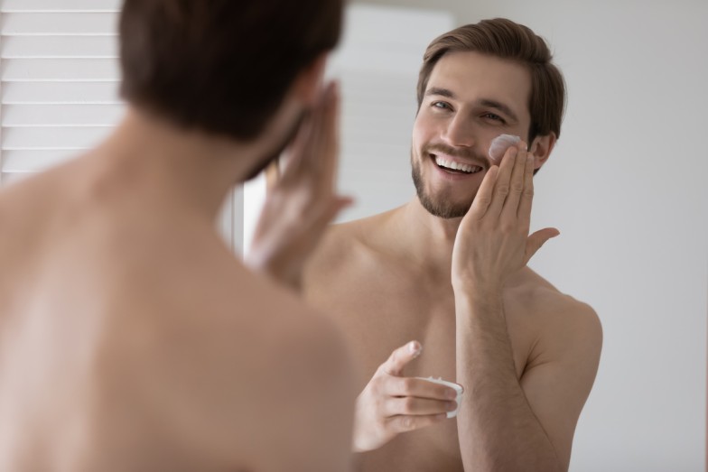 Hydrating Facial