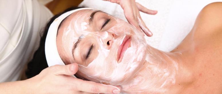 Hydrating Facial