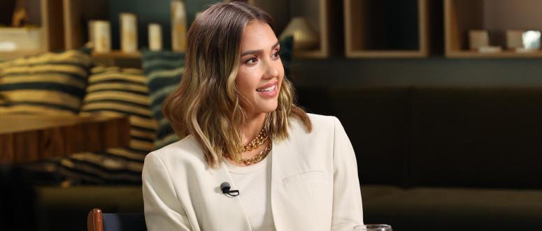 Jessica Alba Jessica Alba