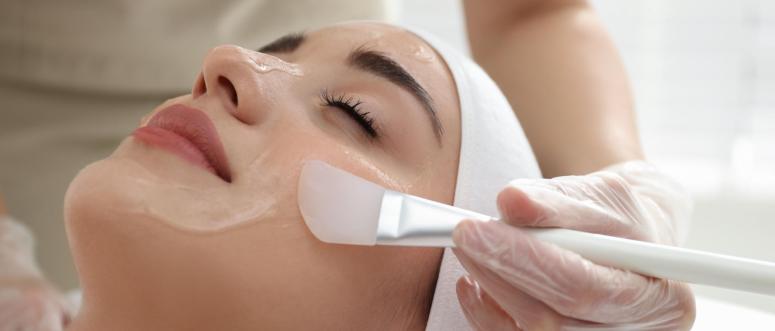 Collagen Facial Collagen Facial