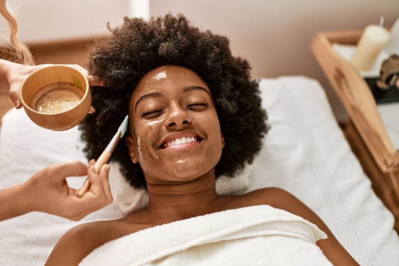 Glow Facial Treatment