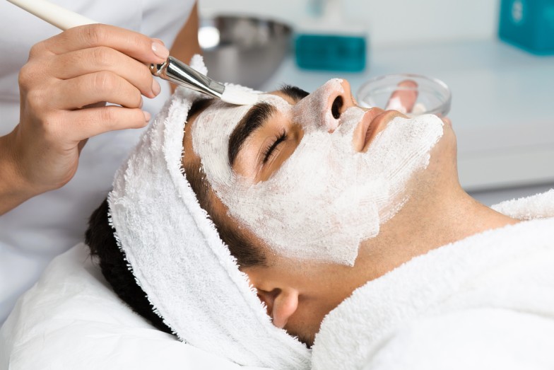 Glow Facial Treatment