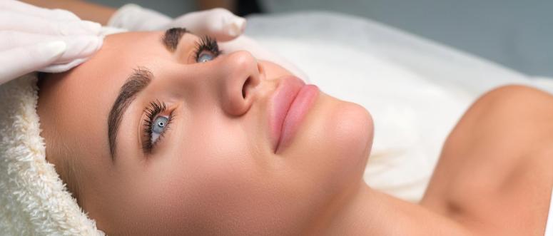 Glow Facial Treatment Glow Facial Treatment