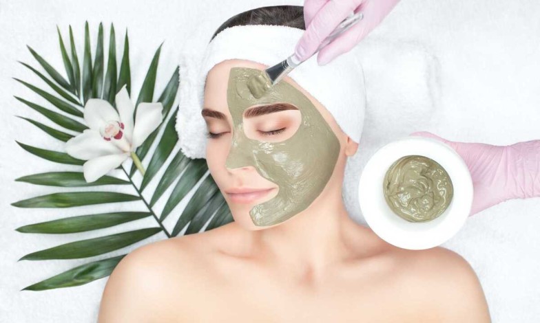Matcha Face Masks