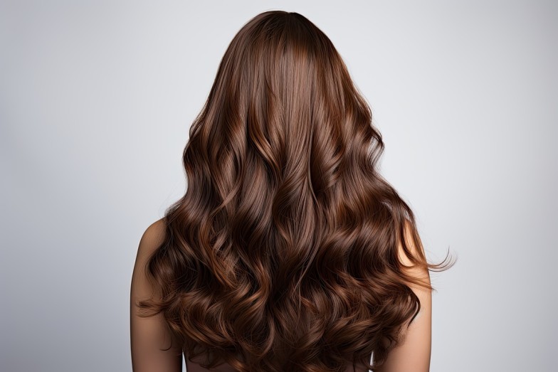 voluminous hairstyles