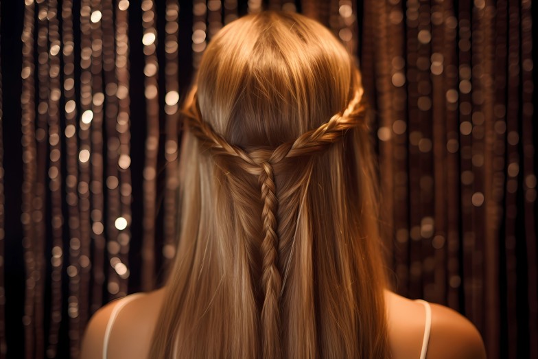 voluminous hairstyles