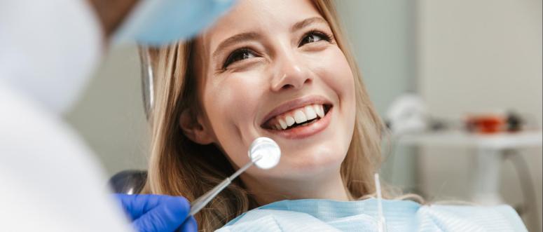 Tooth Contouring Tooth Contouring