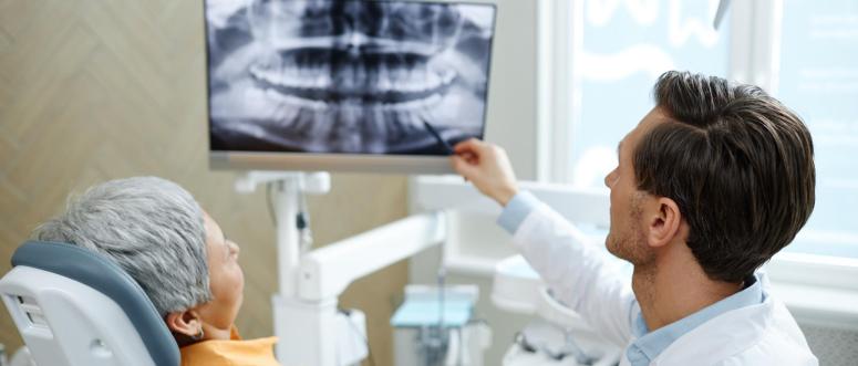 Dental Consultation Dental Consultation