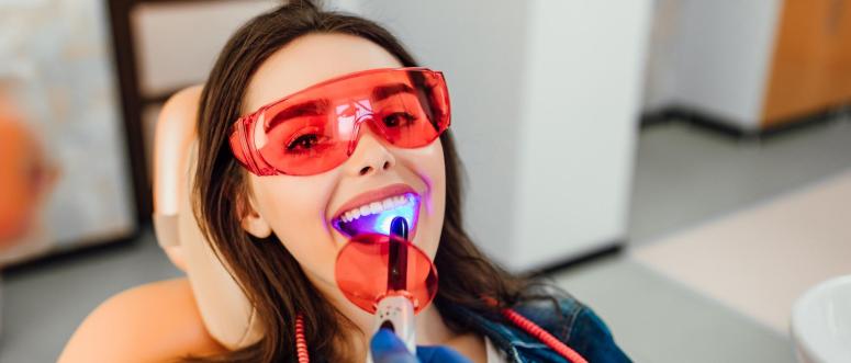 Laser Teeth Cleaning Laser Teeth Cleaning