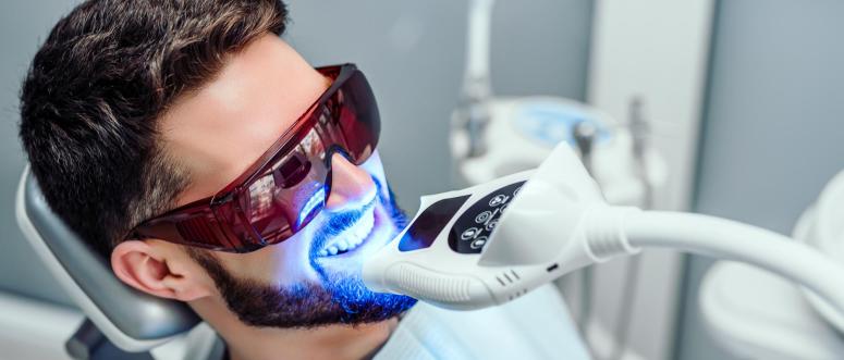 Teeth Whitening Teeth Whitening