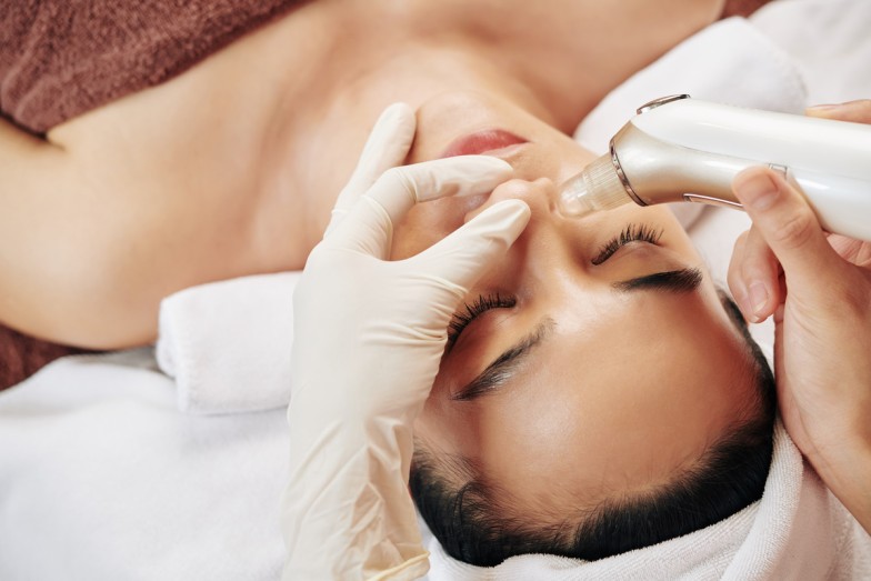 Skin Care Treatments