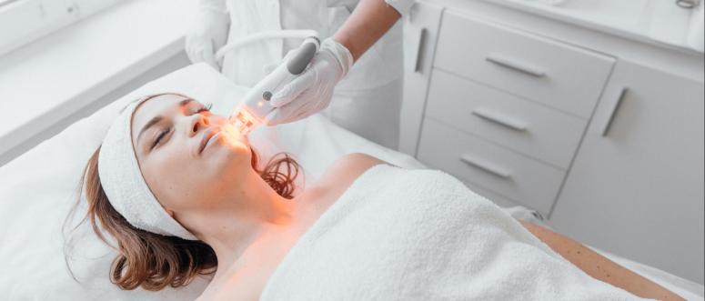 Skin Therapy Skin Therapy