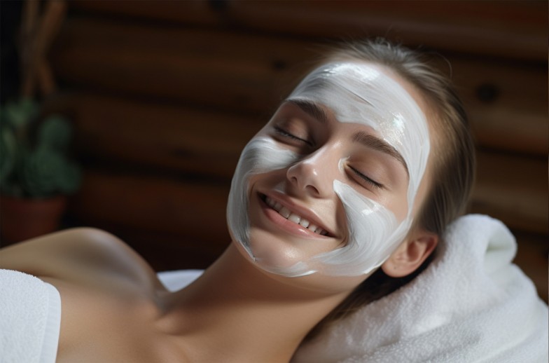 Aesthetic Skin-Care Routine