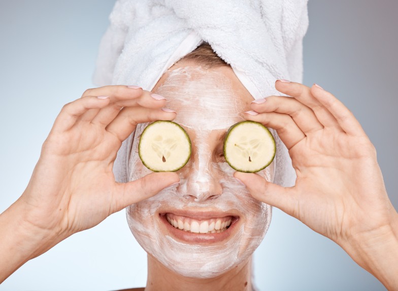 How To Create An Aesthetic Skin Care Routine How To Create An Aesthetic Skin Care Routine