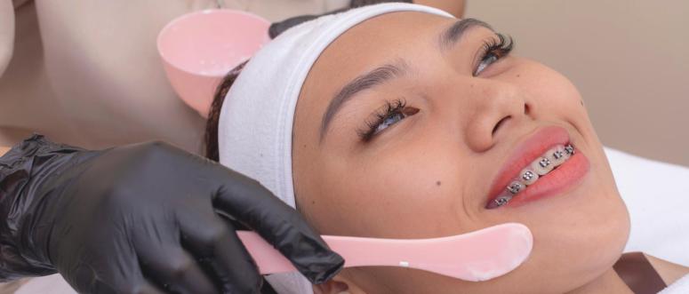 Aesthetic Skin-Care Routine Aesthetic Skin-Care Routine