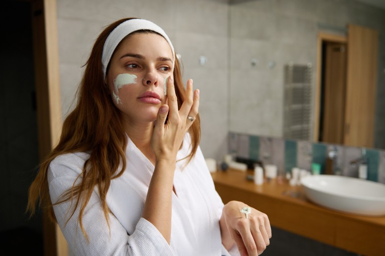 pH-Balancing Cleansers