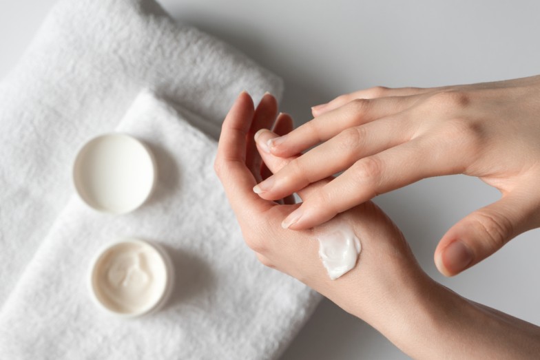 Zinc for Skin Health