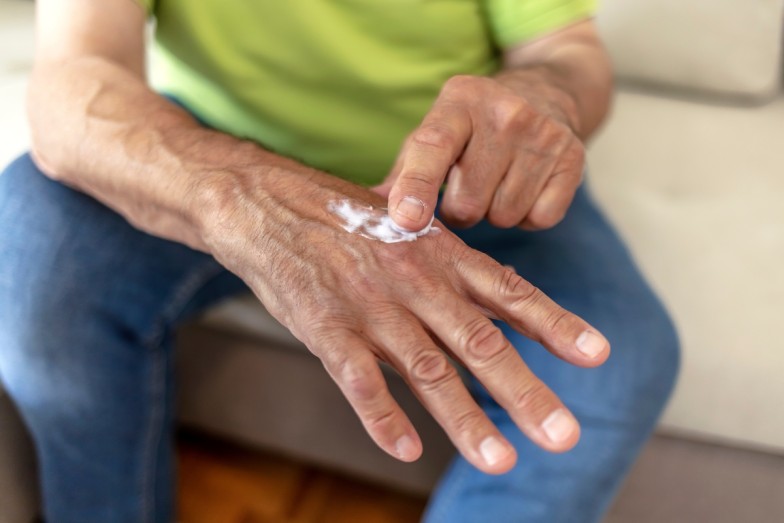 Occlusive Moisturizers