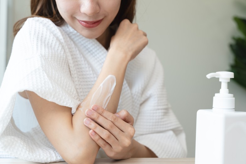 Occlusive Moisturizers