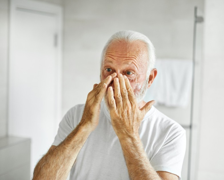 Occlusive Moisturizers