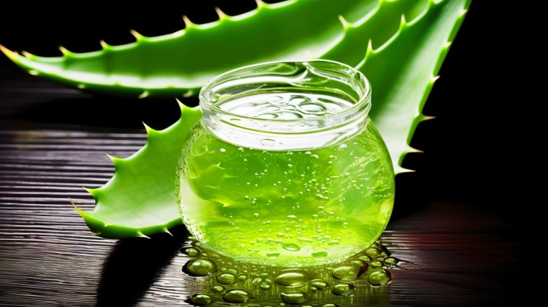 Occlusive Moisturizers