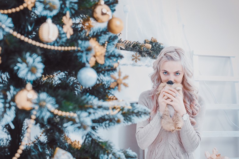 Holiday Makeup Tips and Ideas